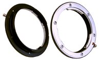 Novoflex EOS/LER Leica R to EOS Body2 